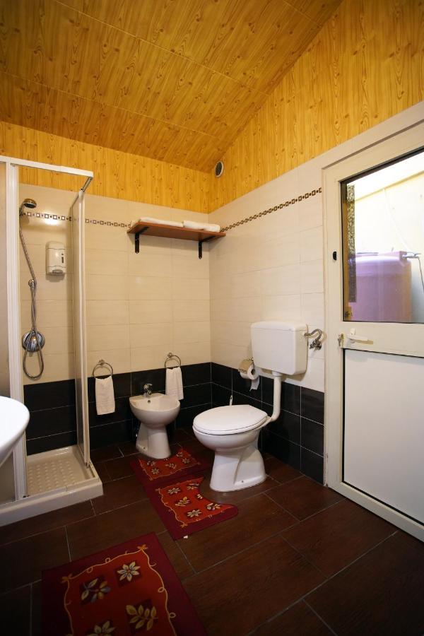 Apartment Golden Dreams Reggio Calabria Exterior photo