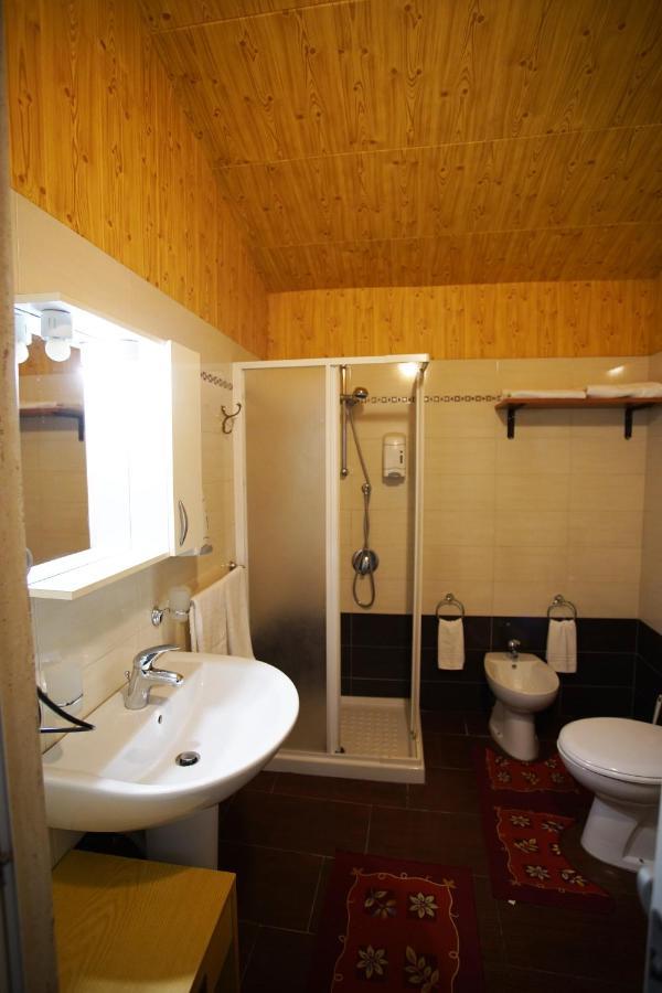 Apartment Golden Dreams Reggio Calabria Exterior photo